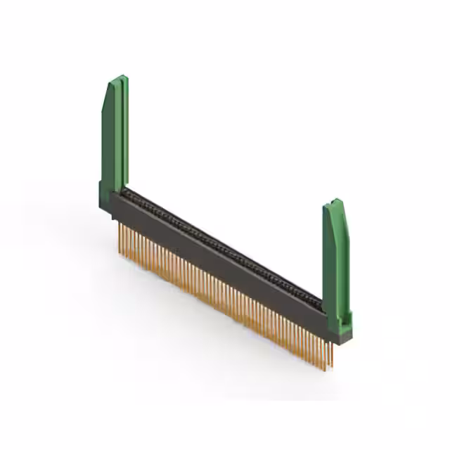 395-110-544-578 EDAC Inc.  Edgeboard Connectors